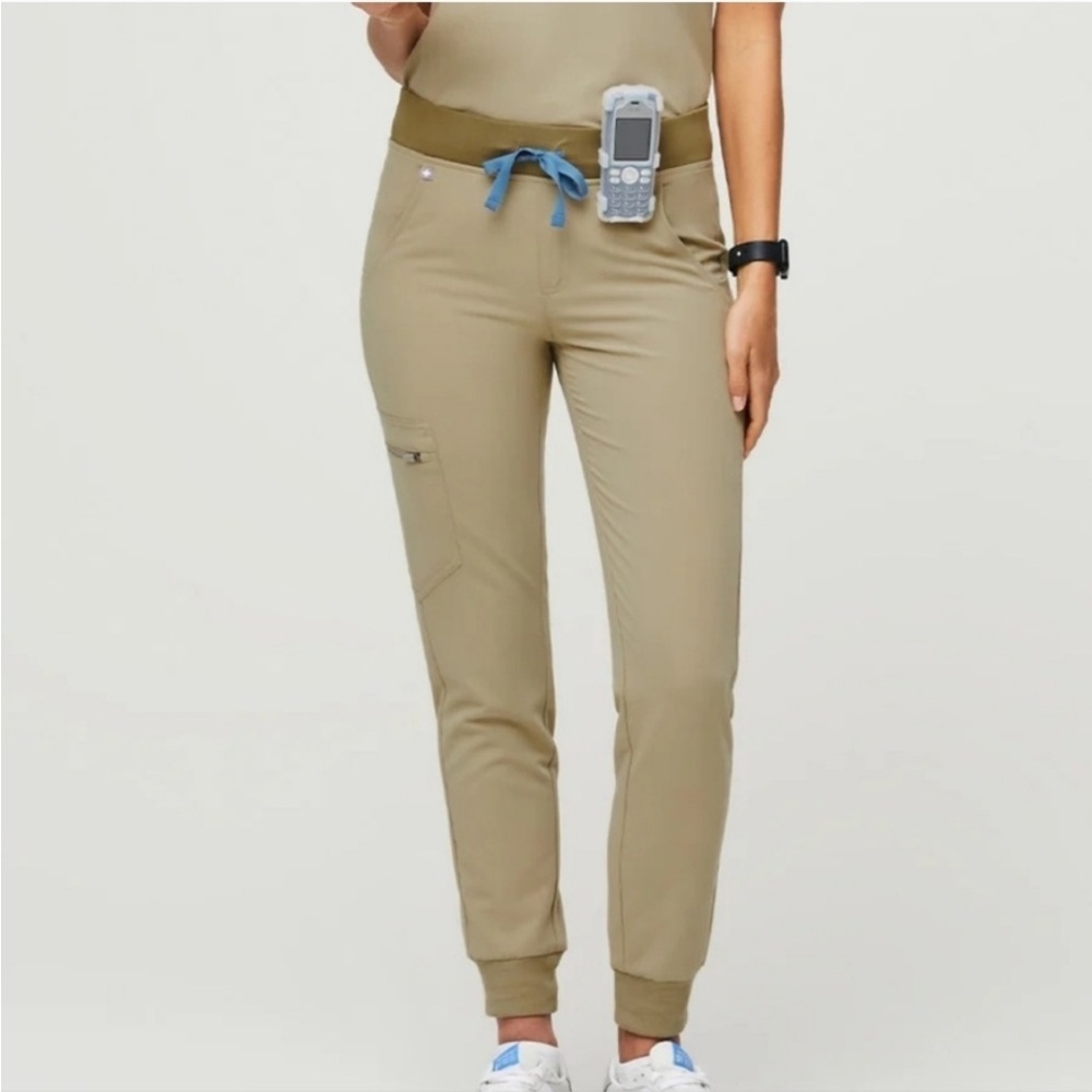 Figs joggers